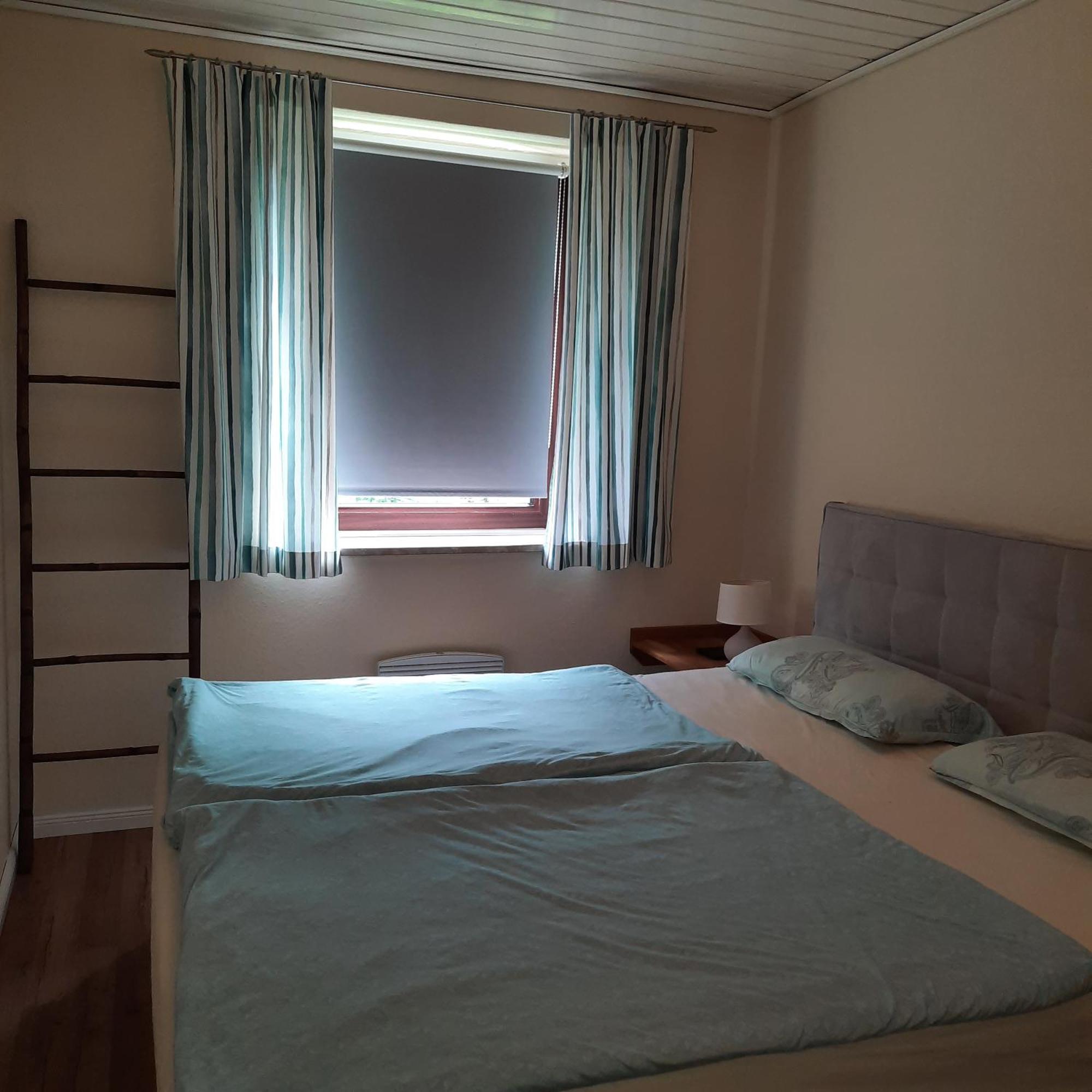 Kiteblick Apartment Busum Luaran gambar