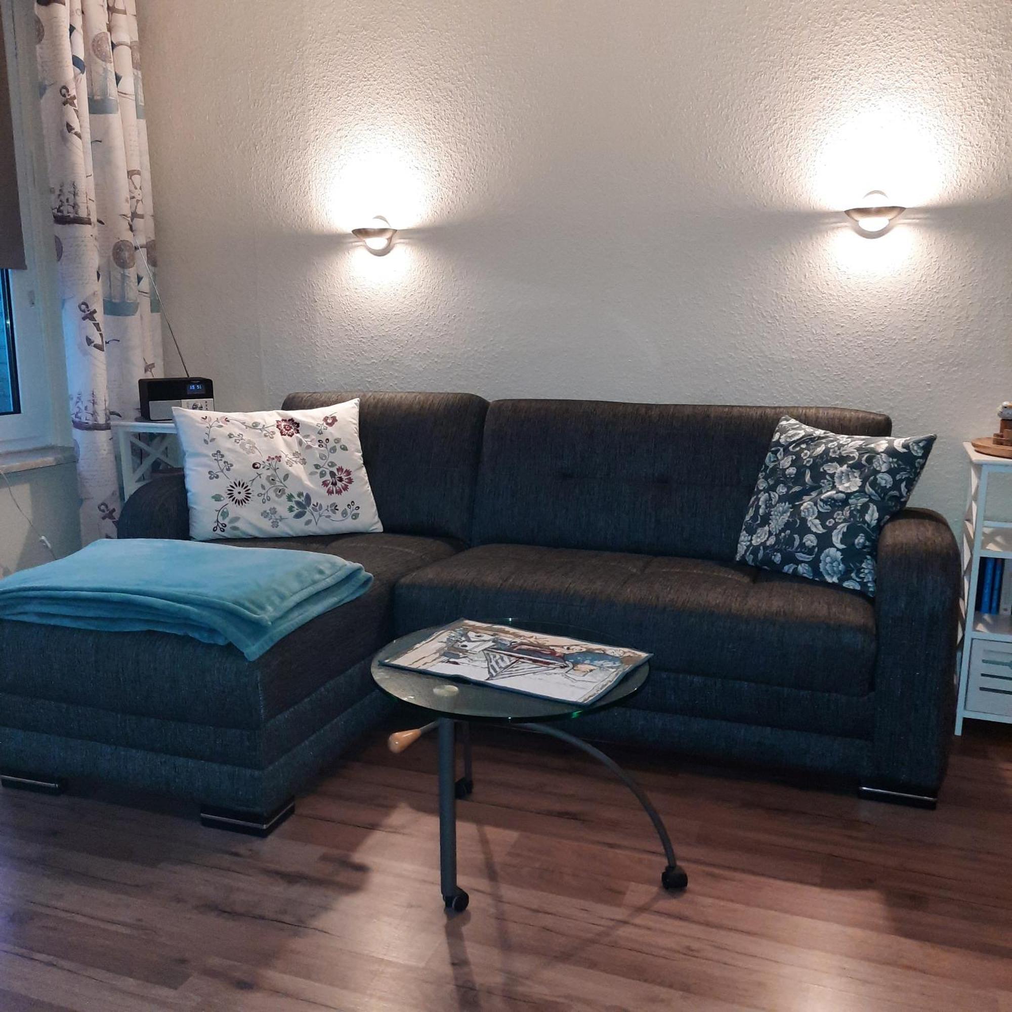 Kiteblick Apartment Busum Luaran gambar